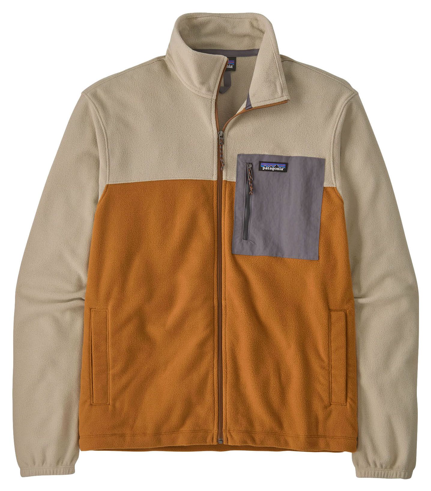 Patagonia Men's Micro D Patch Jacket