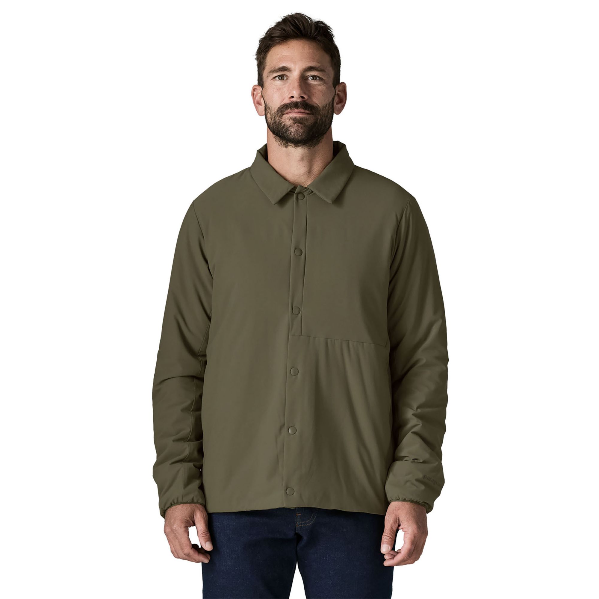 Patagonia Men's Nano-Air Shirt Jacket