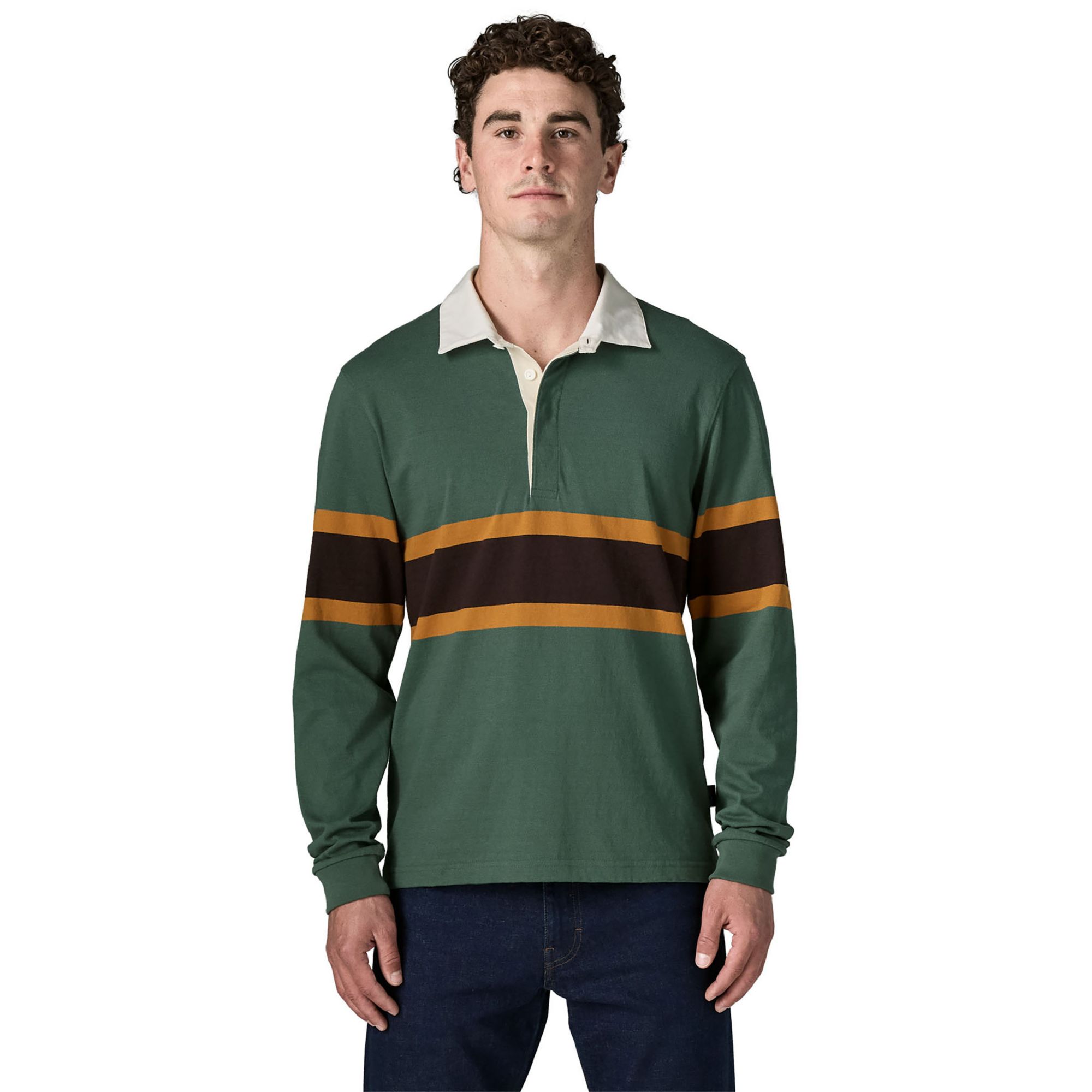 Rugby Big/Canopy Green