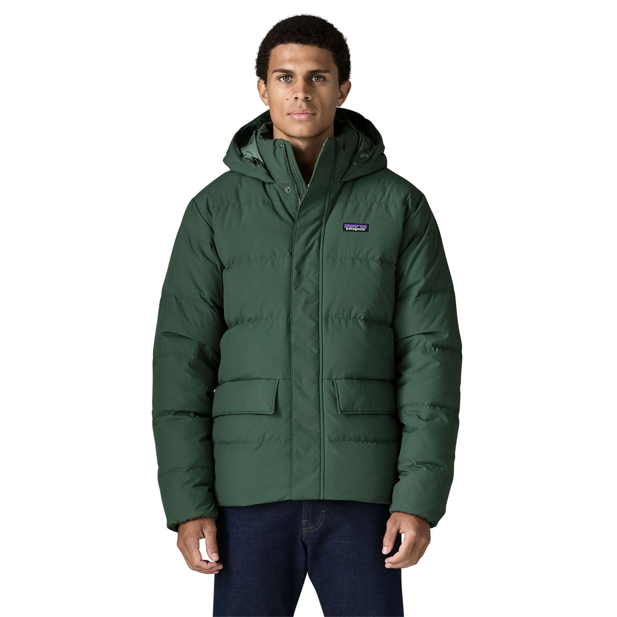 Canopy Green
