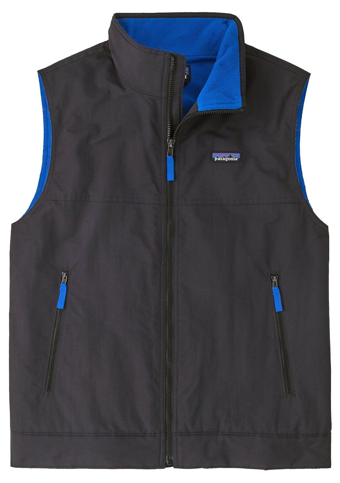 Patagonia Men's Isthmus Lined Vest