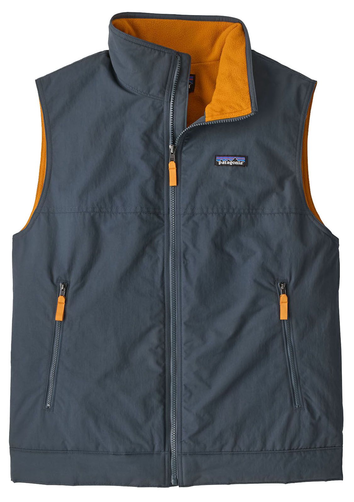 Patagonia Men's Isthmus Lined Vest