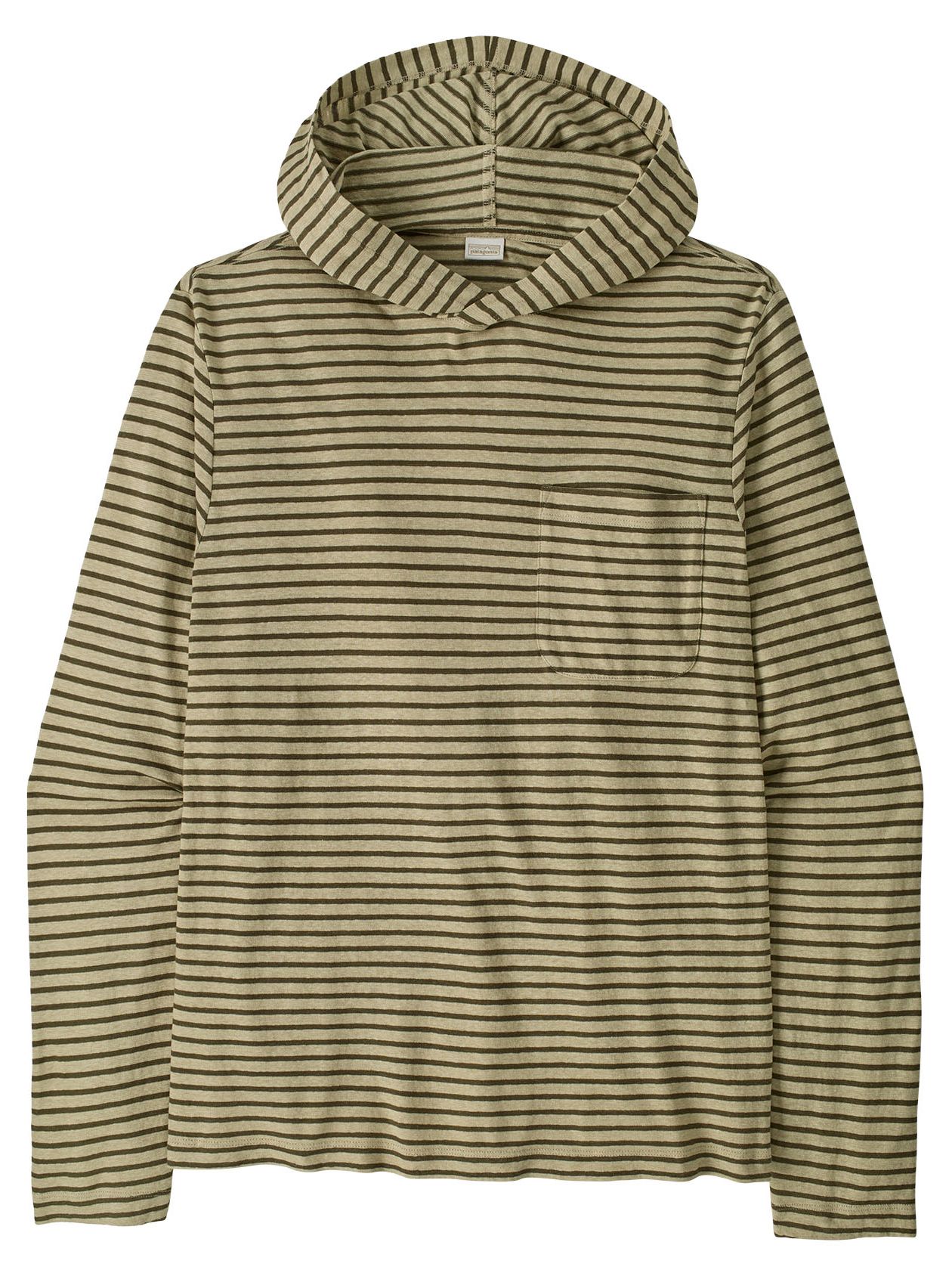 Patagonia Men's Trail Harbor Hoody