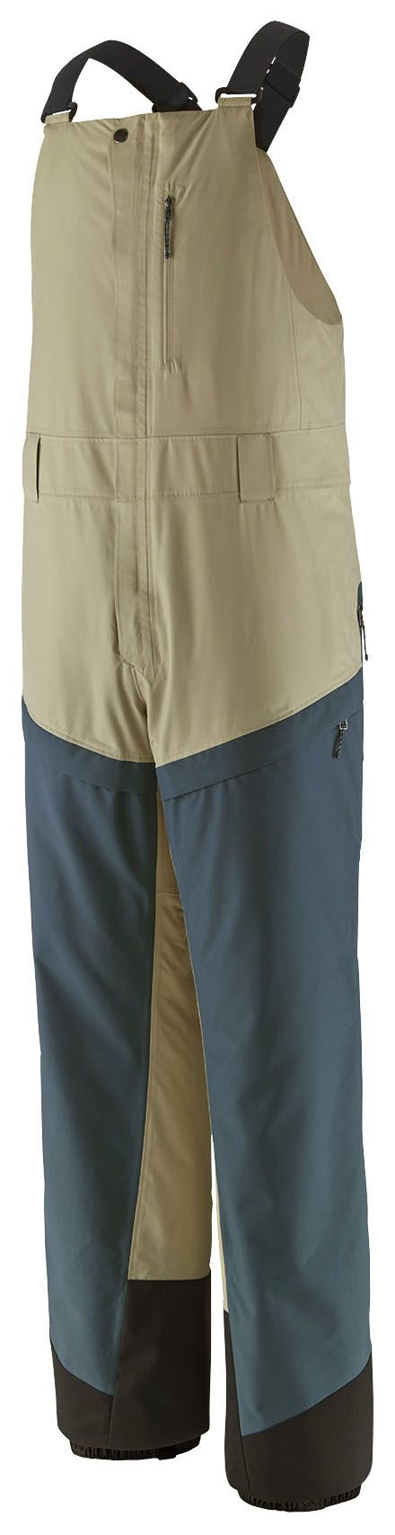 Patagonia Men's Insulated Snowfarer Bibs