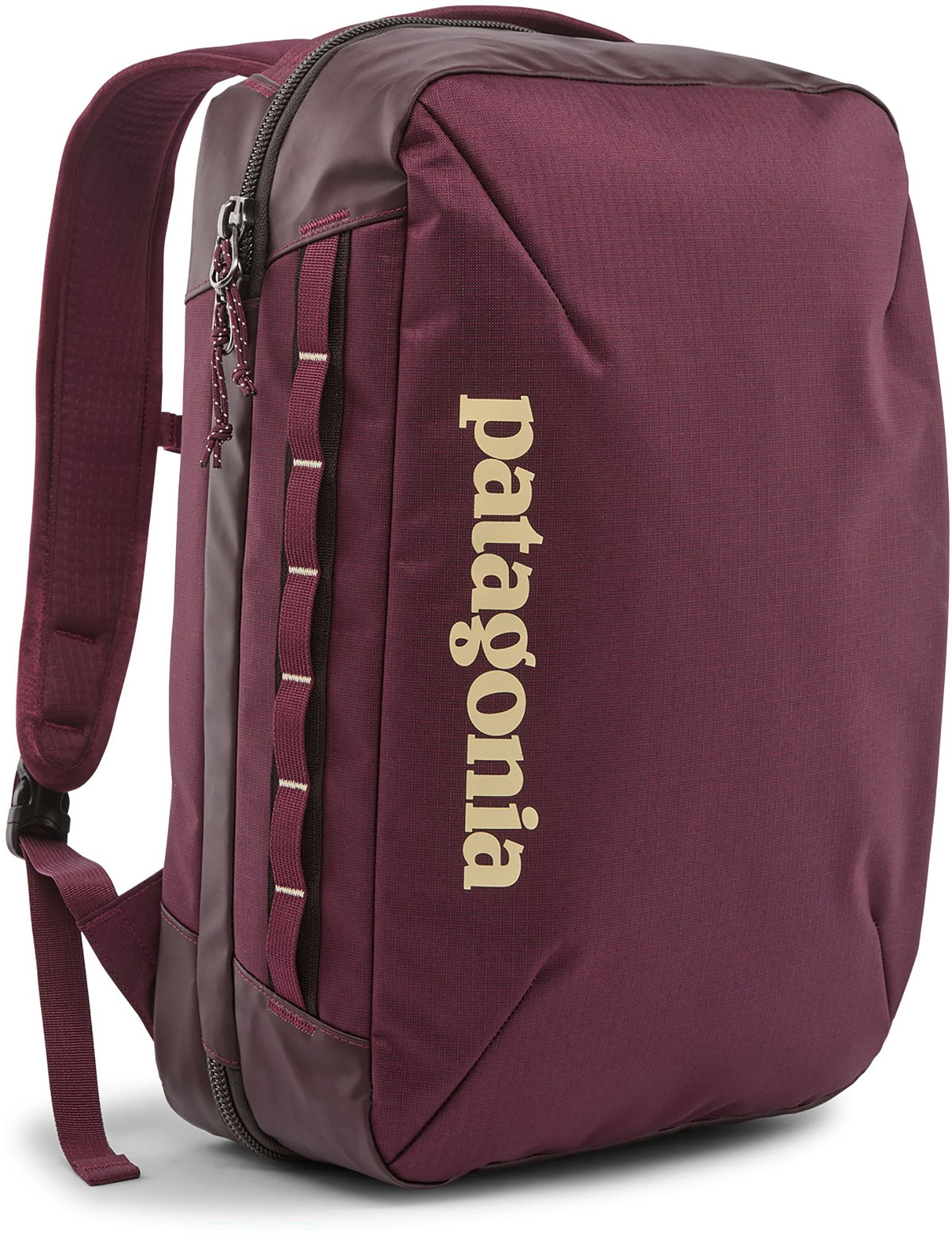 Patagonia Black Hole Micro MLC Backpack 22L
