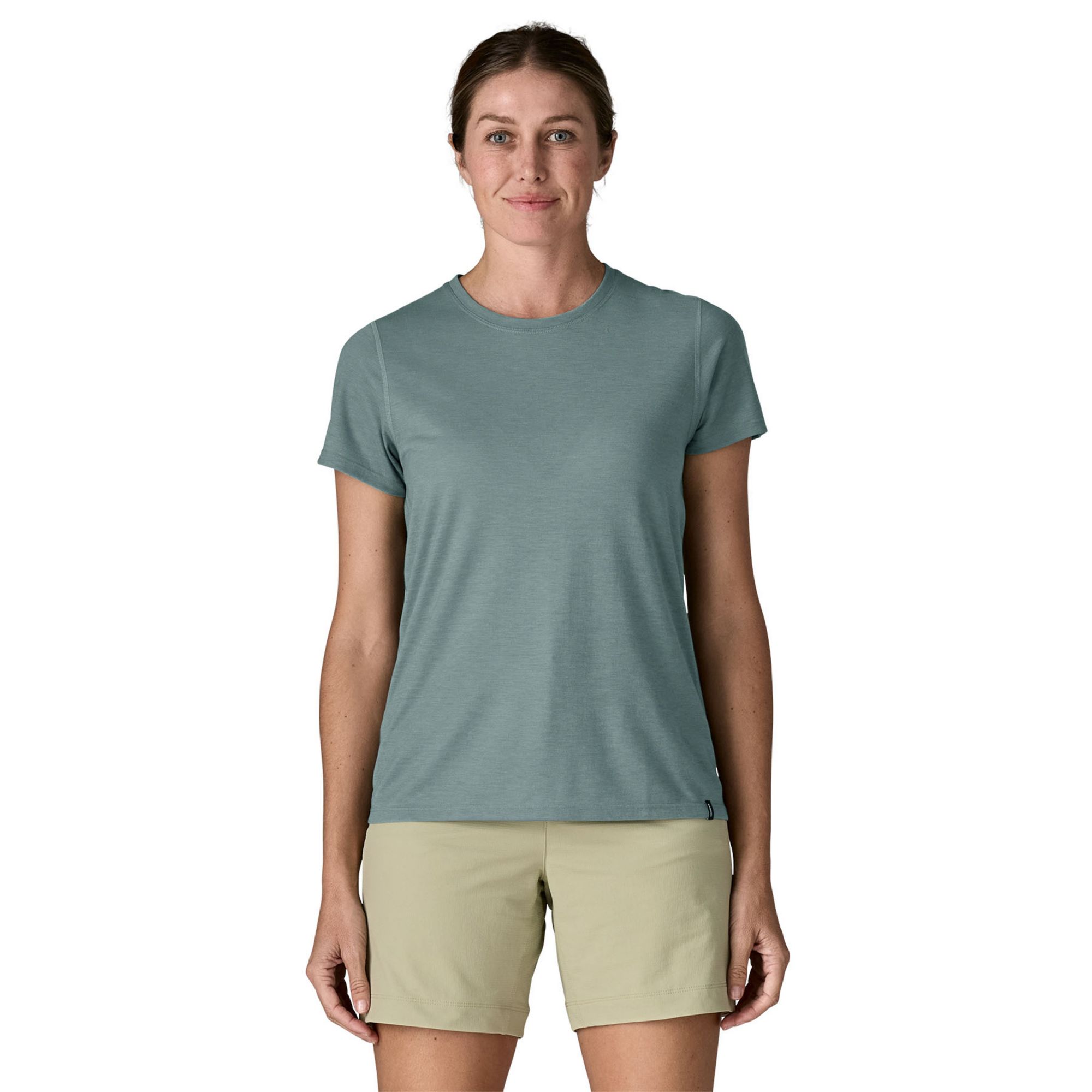 Patagonia Women's Capilene Cool Trail T-Shirt