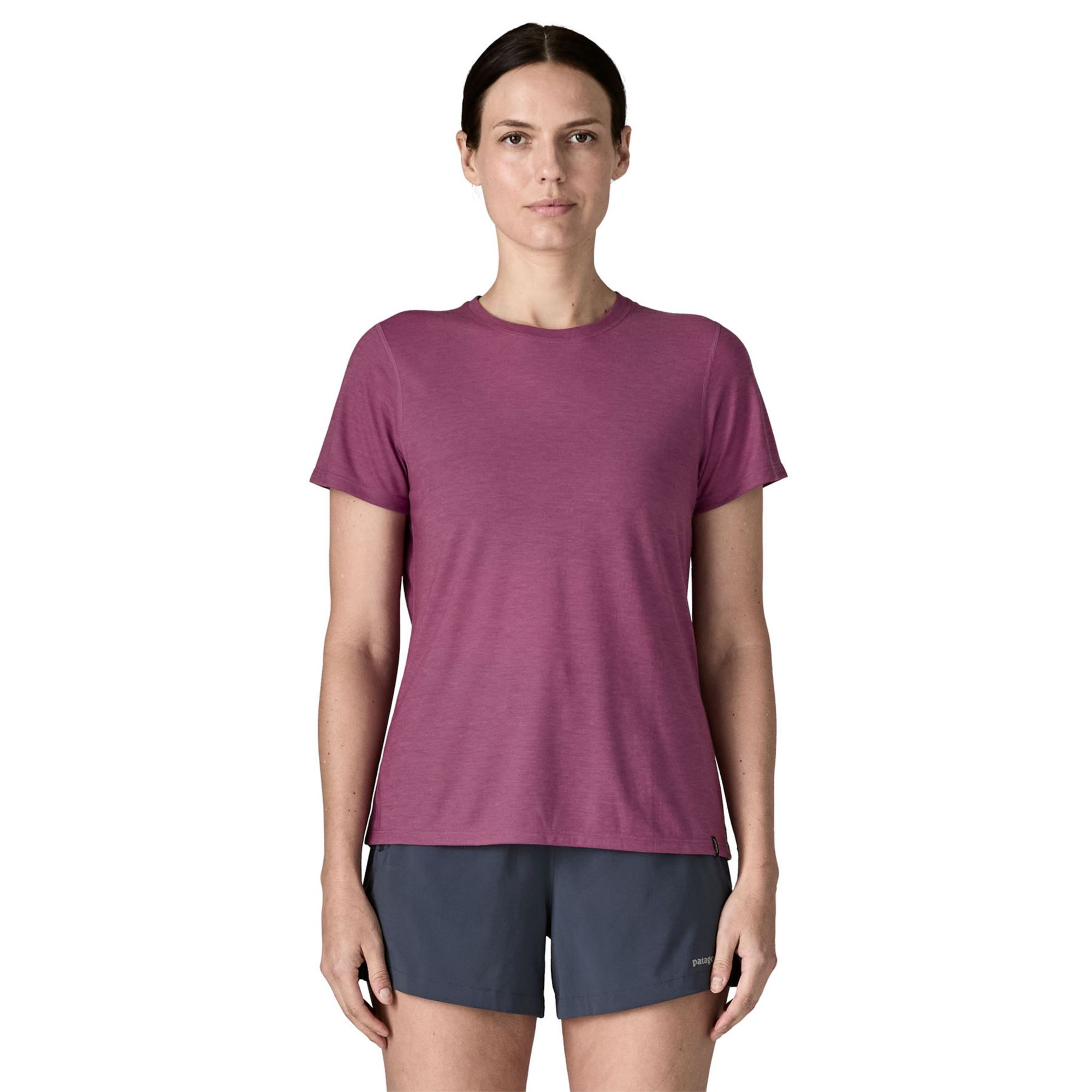 Patagonia Women's Capilene Cool Trail T-Shirt