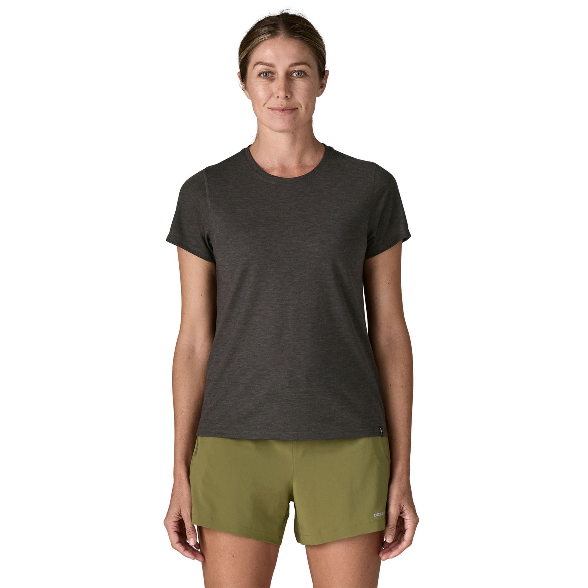 Patagonia Women's Capilene Cool Trail T-Shirt
