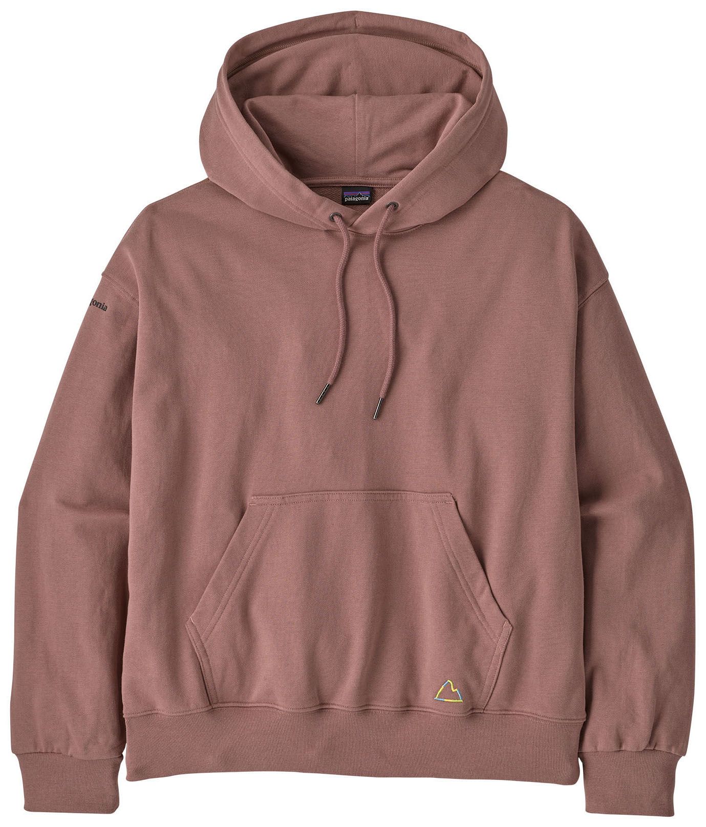Patagonia Women's Fitz Roy Massif Daily Hoodie