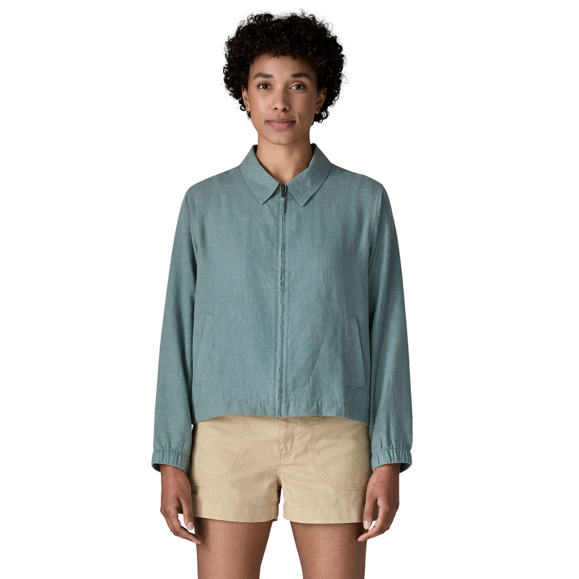 Patagonia Women's Garden Island Jacket