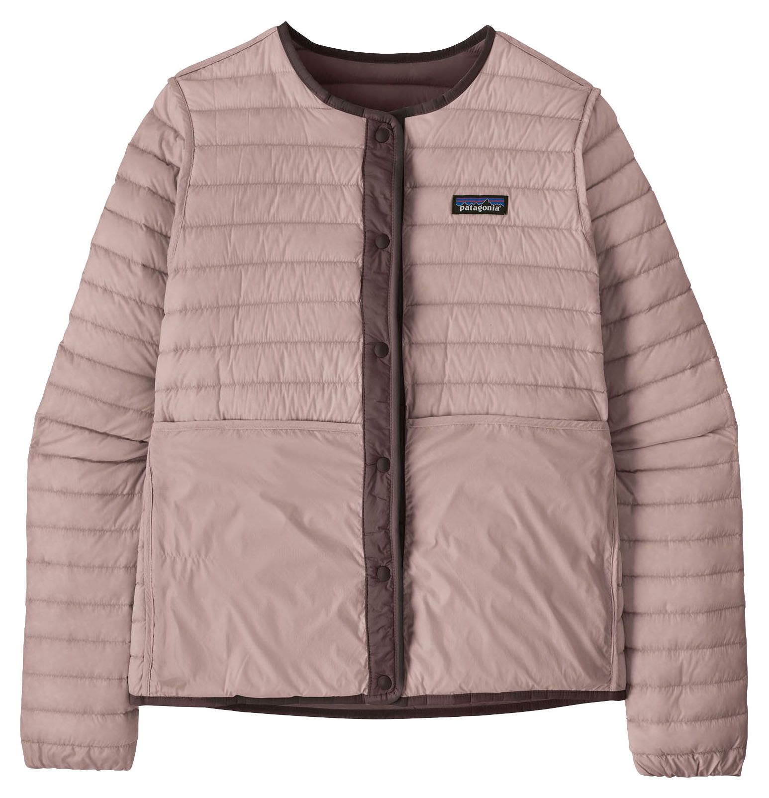 Patagonia Women's LW Reversible Down Cardigan