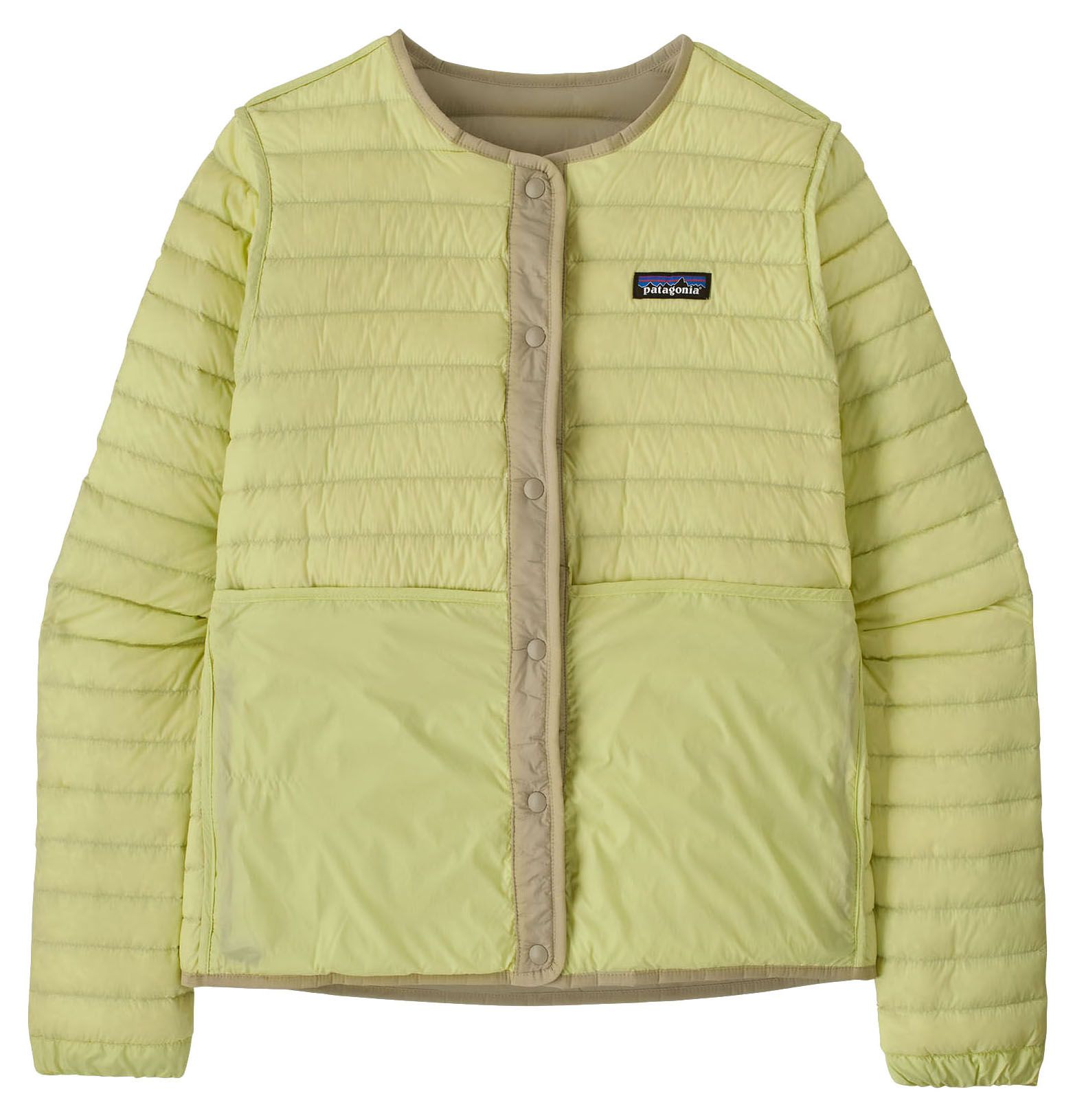 Patagonia Women's LW Reversible Down Cardigan