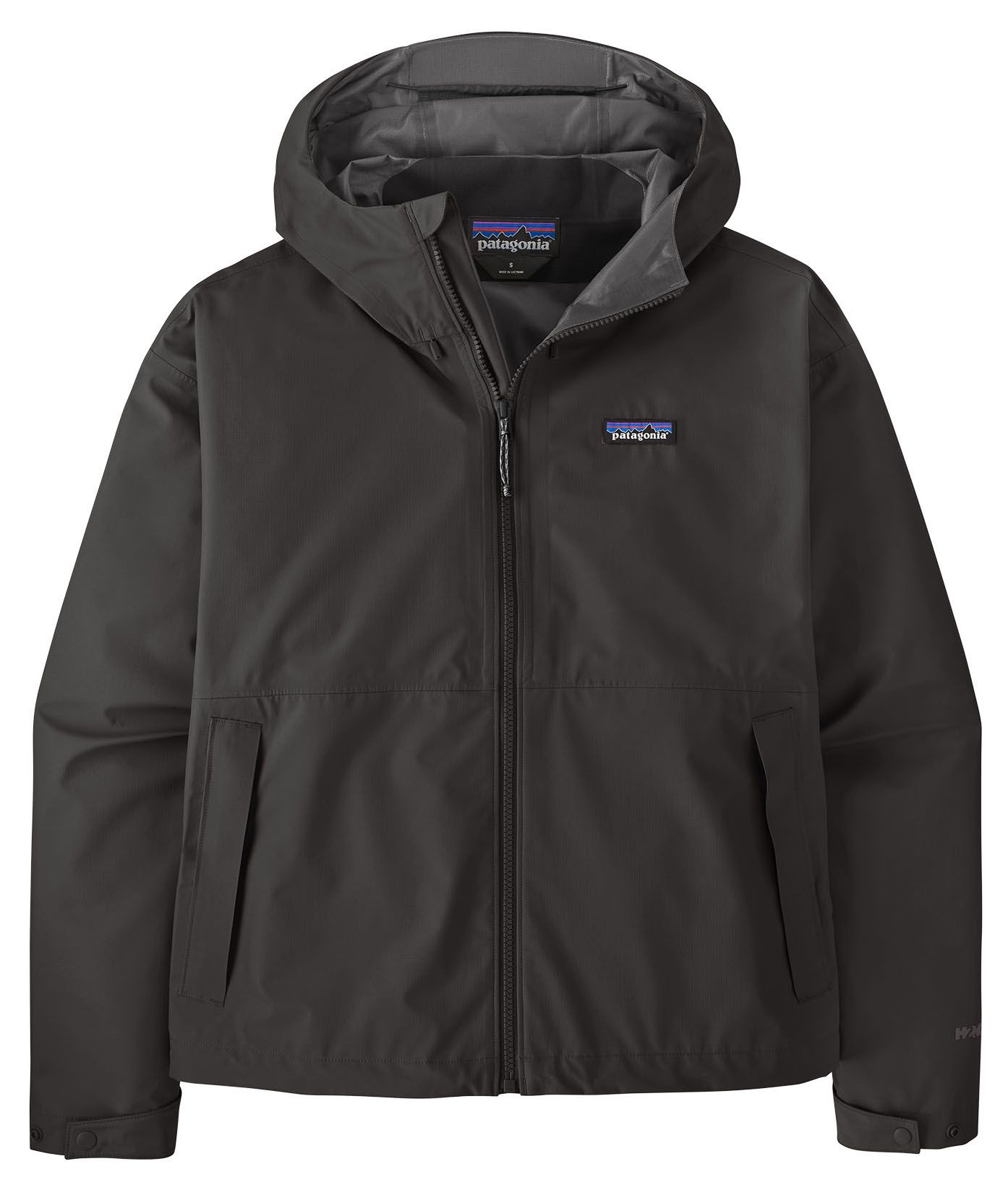 Patagonia Women's Mesa Lane Rain Jacket