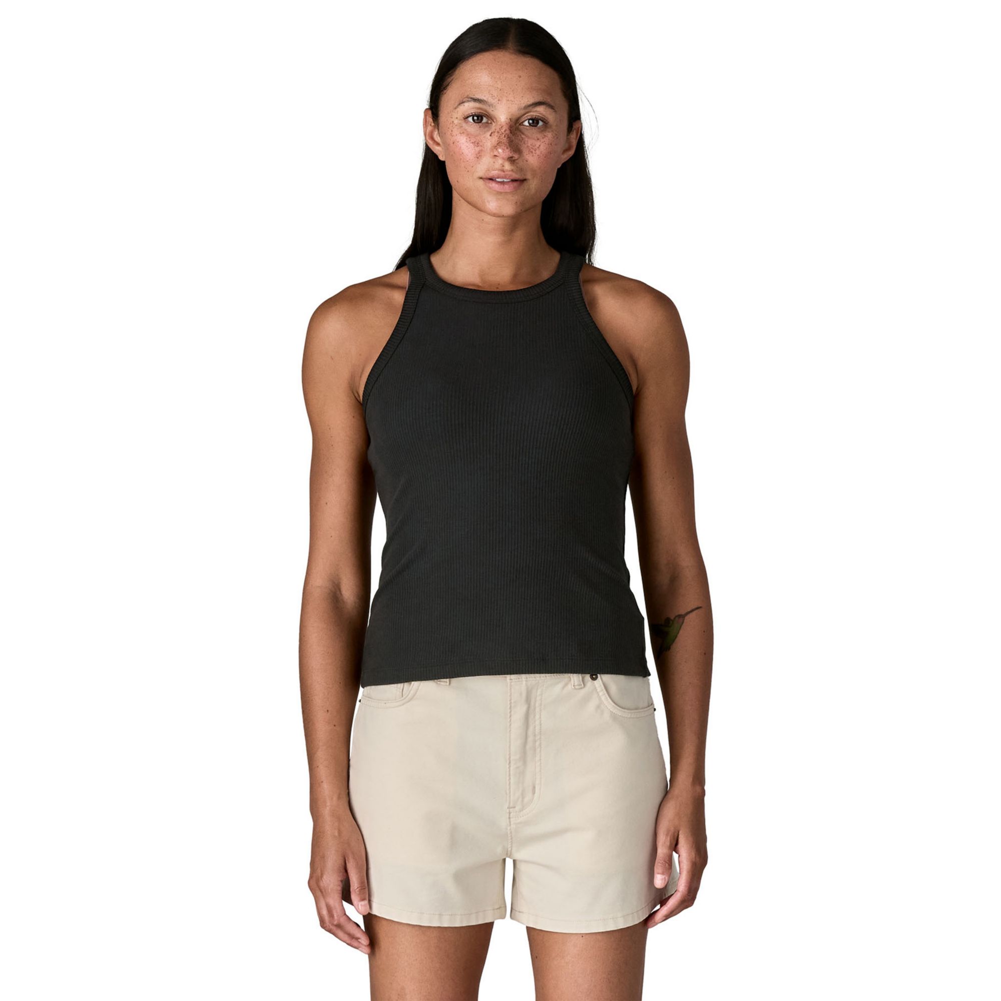 Patagonia Women's Rib-Knit Tank Top