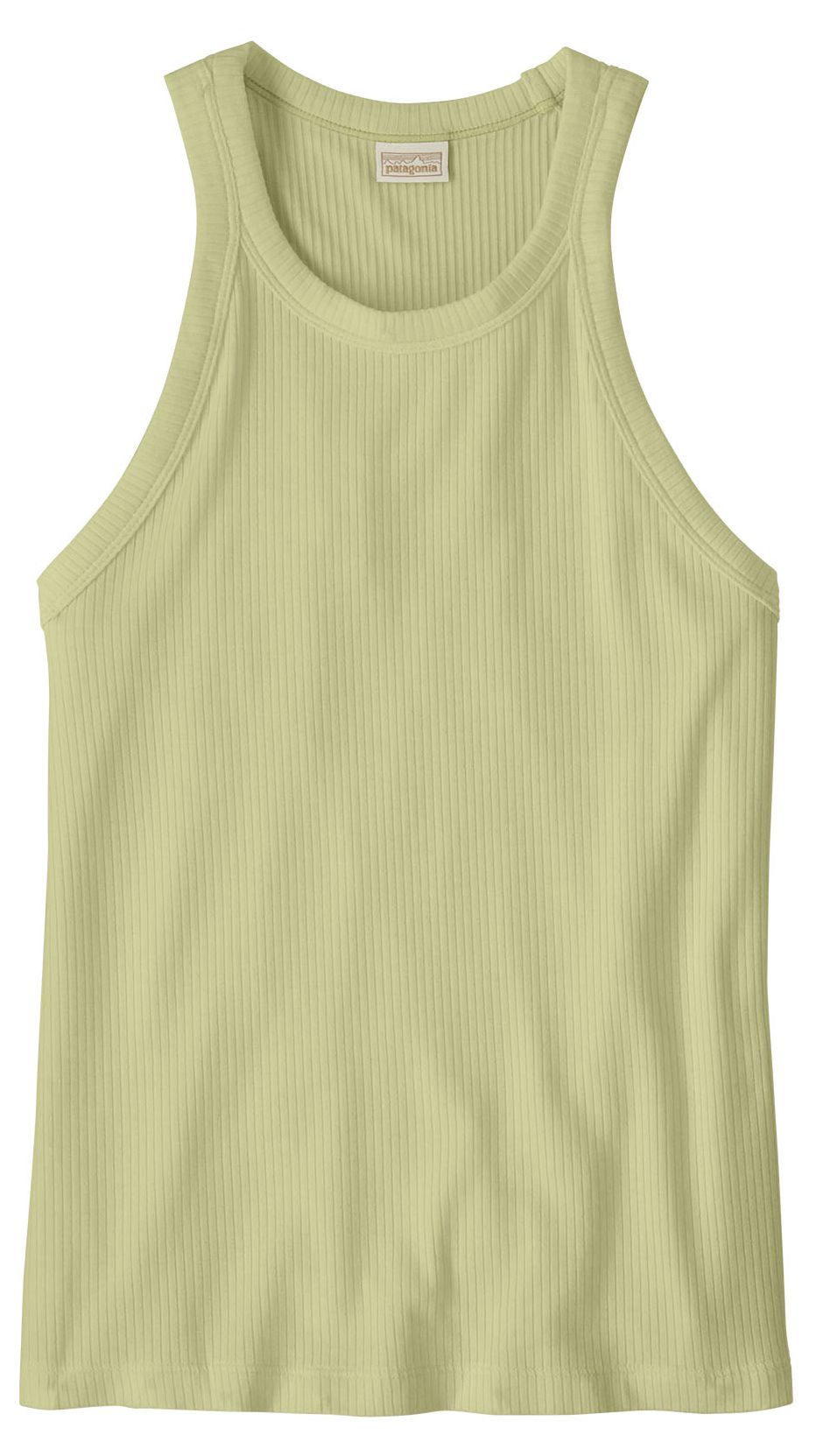 Patagonia Women's Rib-Knit Tank Top