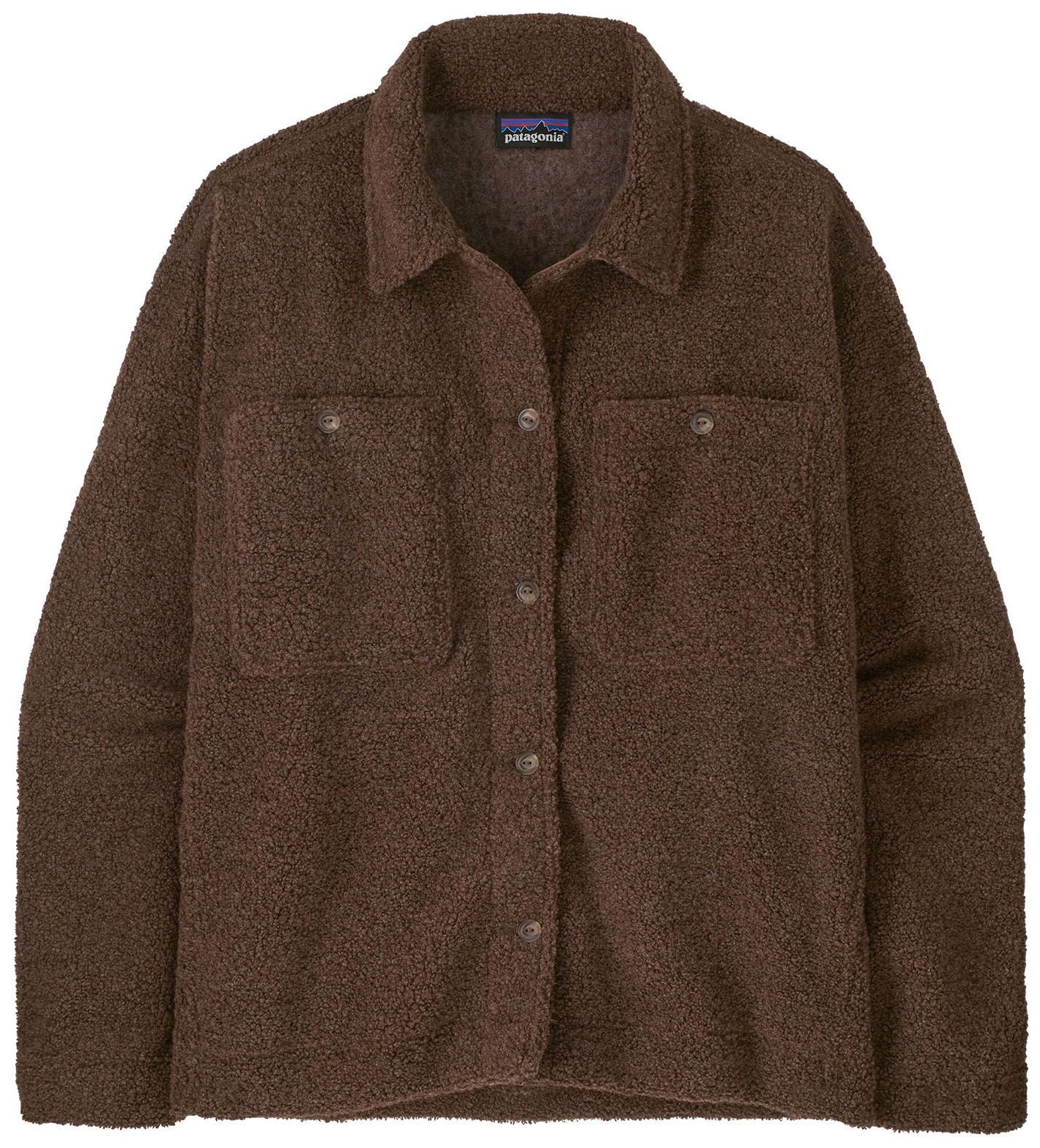 Patagonia Women's Reclaimed Sweater Shirt
