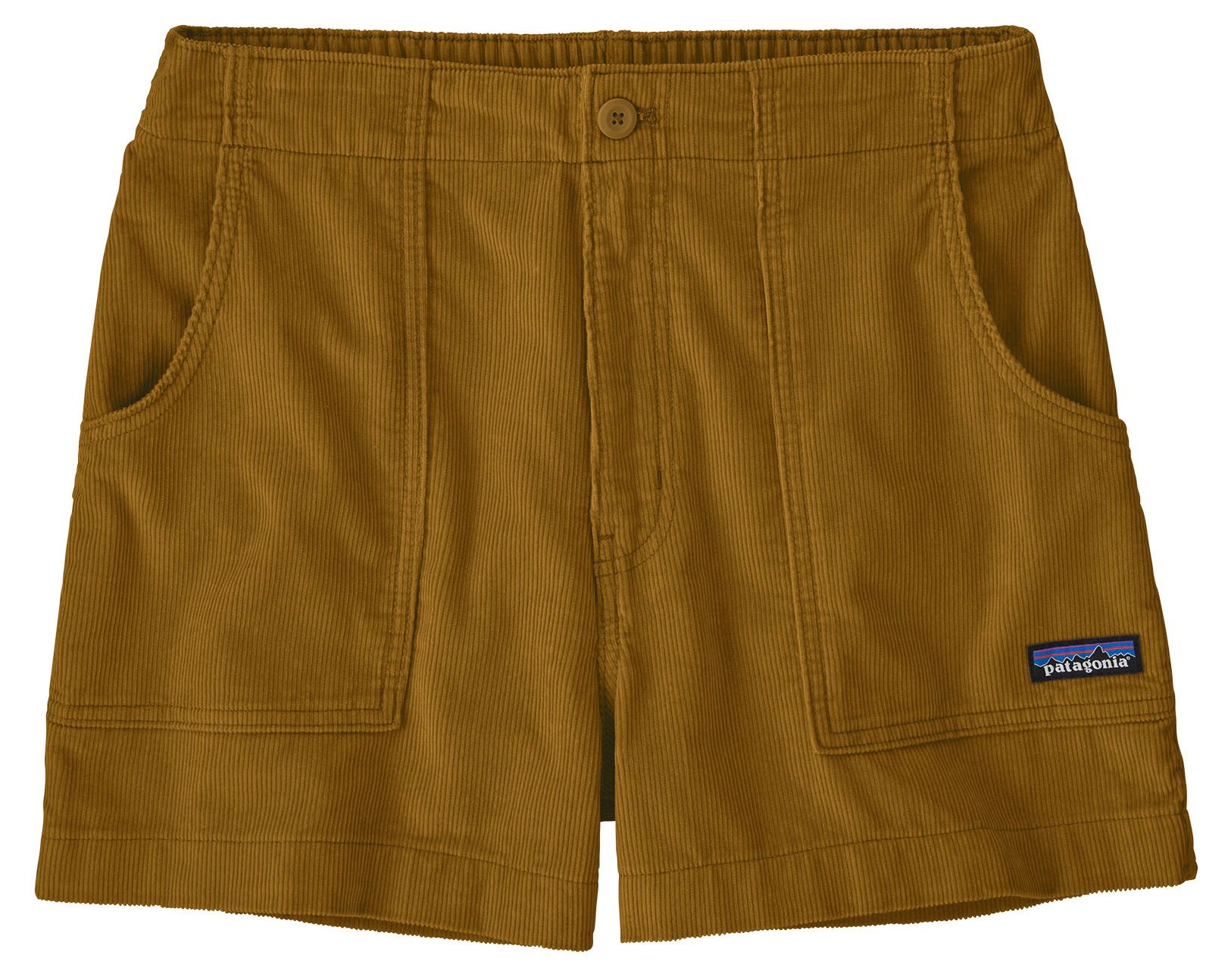 Patagonia Women's Retro Cord Shorts