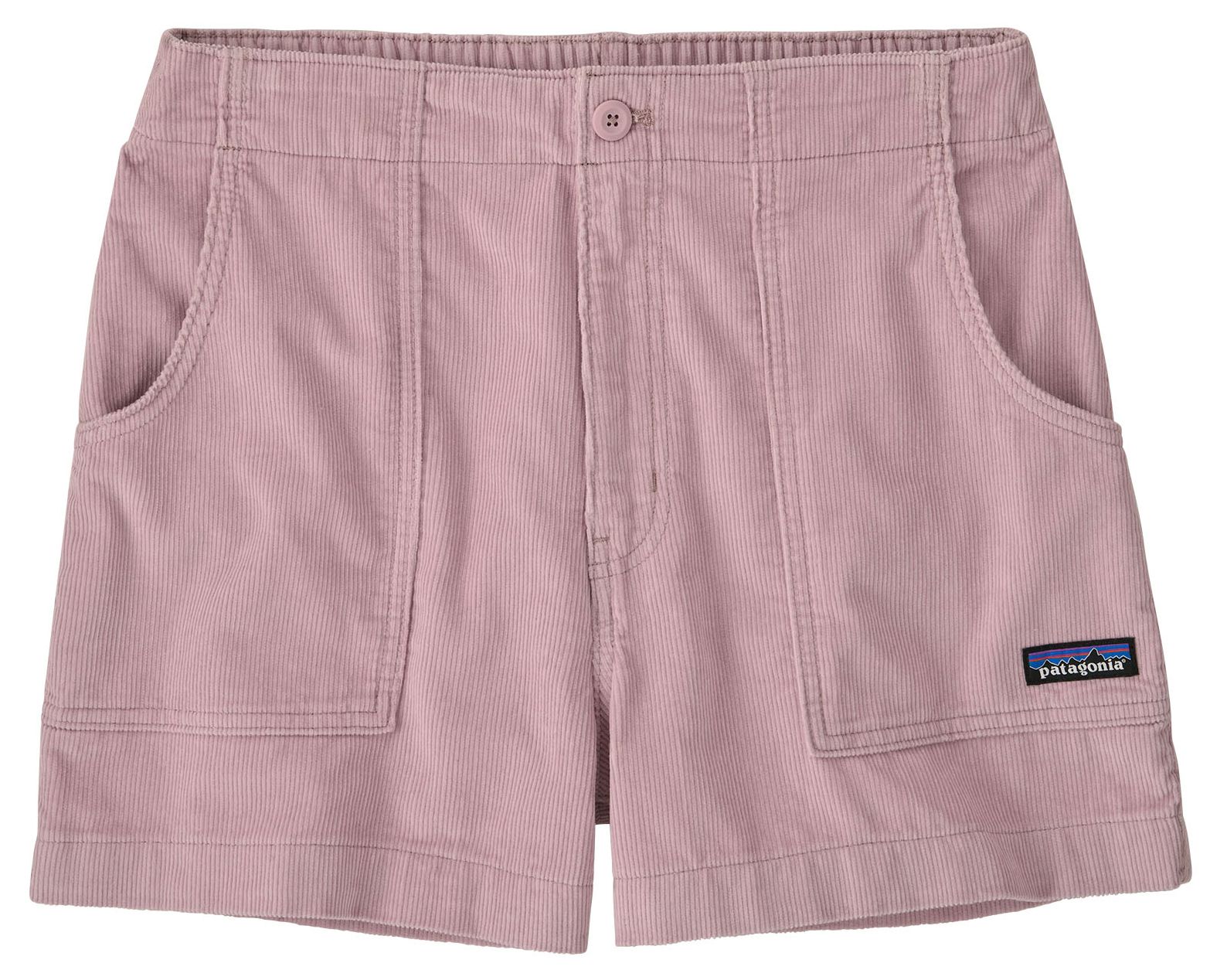 Patagonia Women's Retro Cord Shorts