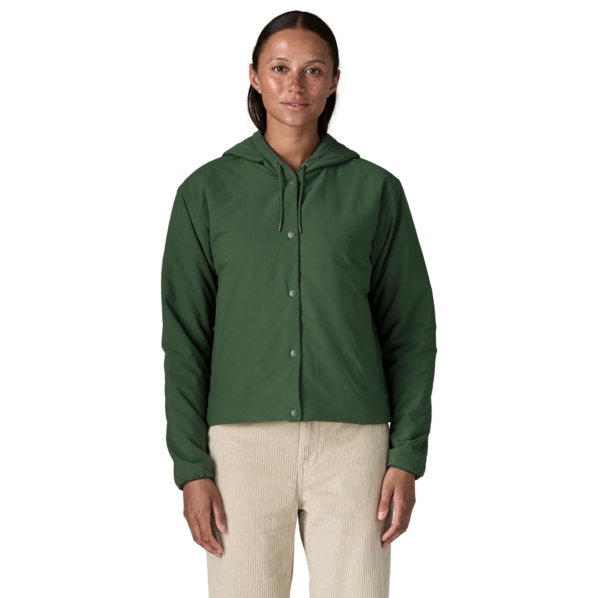 Canopy Green