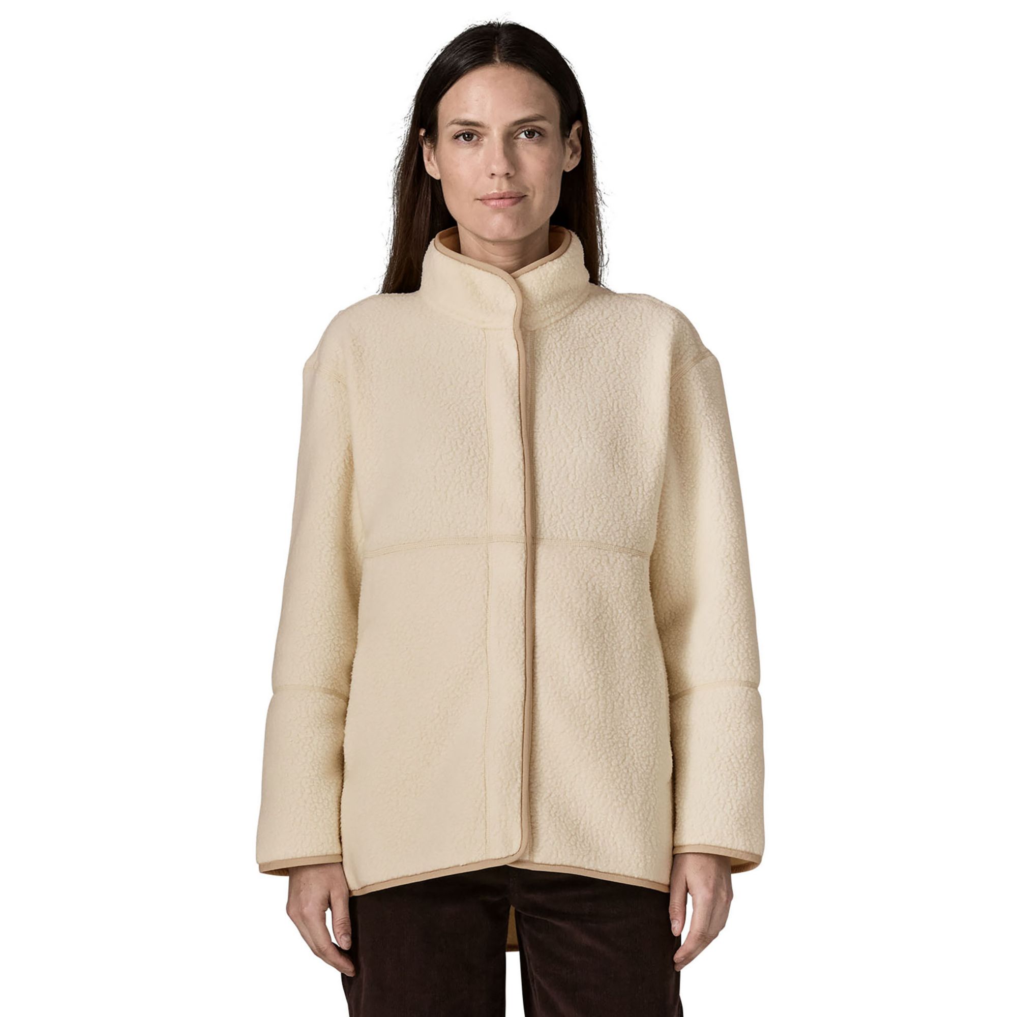Patagonia Women's Retro Pile Coat
