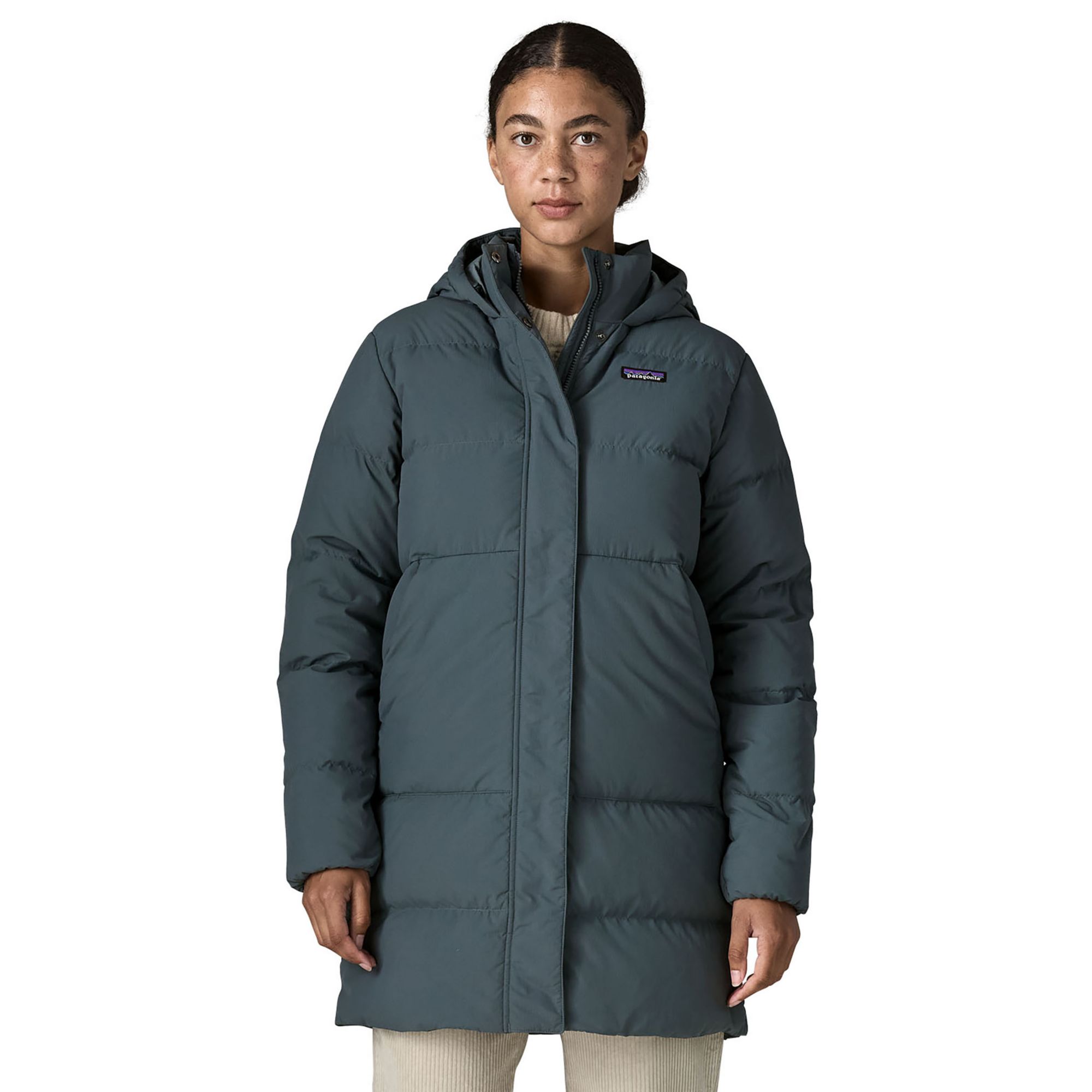 Patagonia Women's Sisar Down Parka