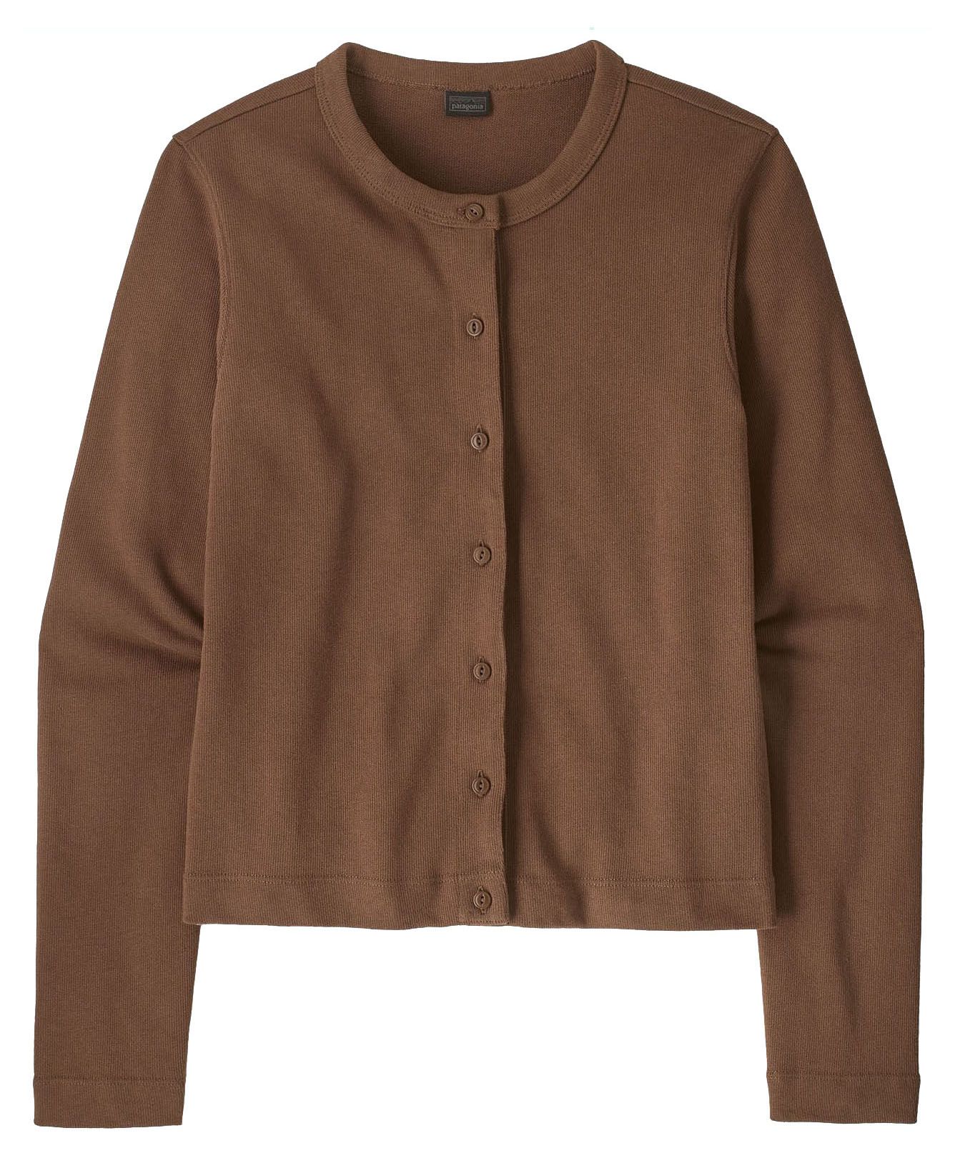 Patagonia Women's Wilsie Cardigan