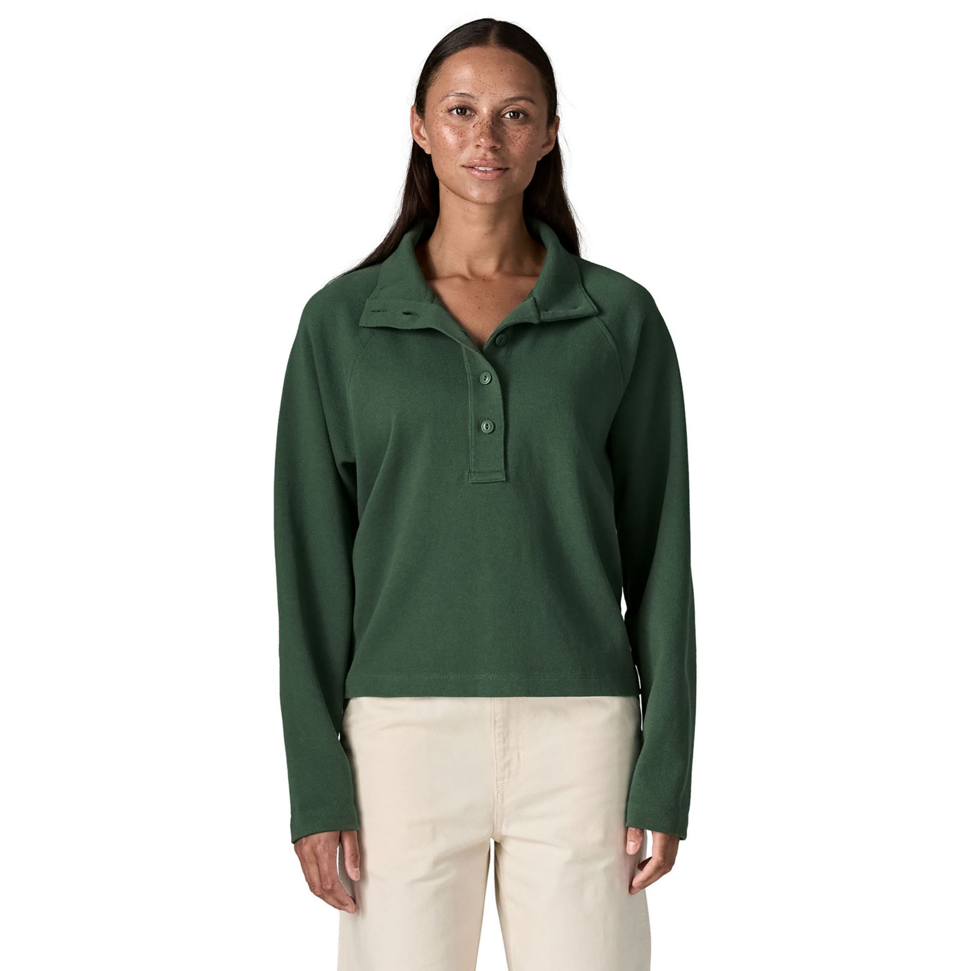 Patagonia Women's Wilsie Pullover
