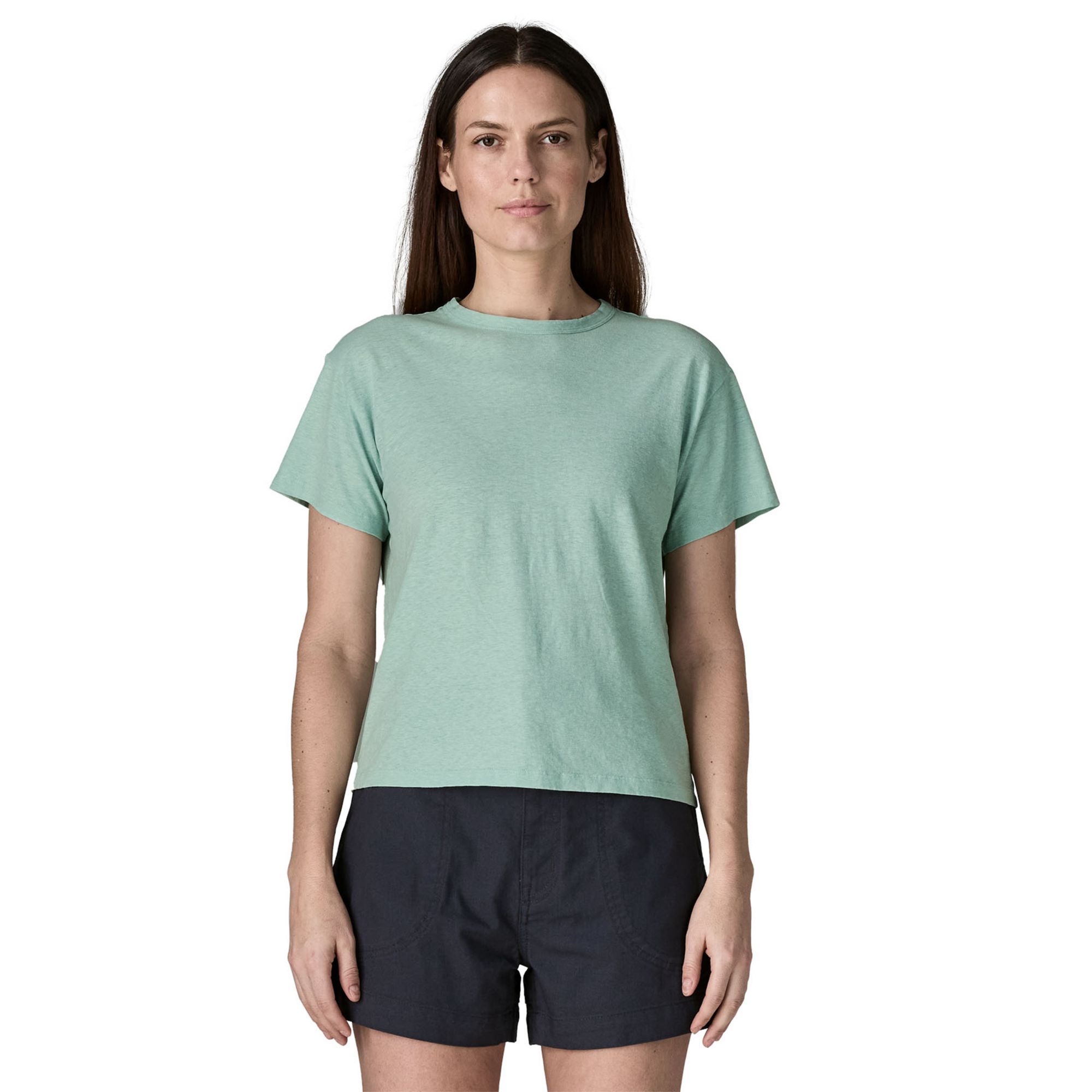 Patagonia Women's Trail Harbor Top