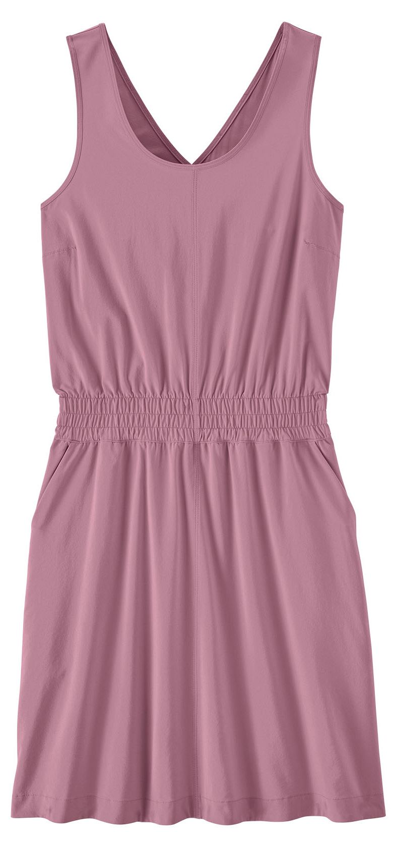 Patagonia Women's Terrebonne Traveler Dress