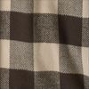 Buffalo Check/Otter Brown