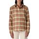 River Plaid/Potters Red