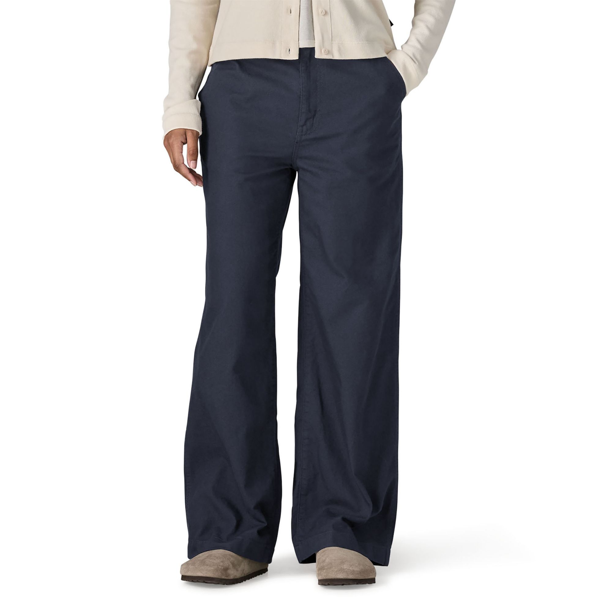 Patagonia Women's Point Reyes Canvas Pants