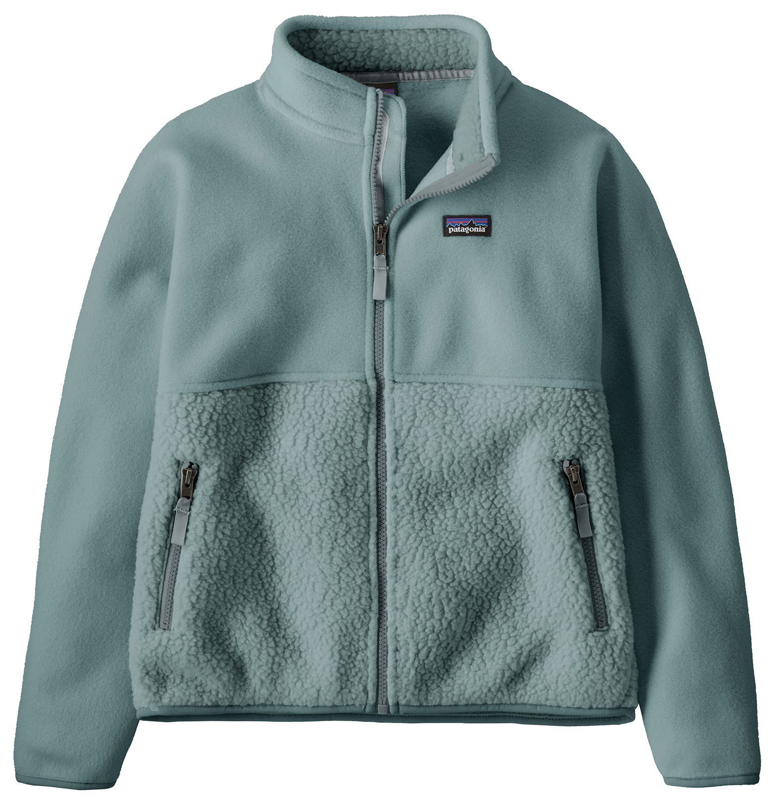 Patagonia Kids' Cozy Fluff Jacket