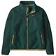 Cascade Green