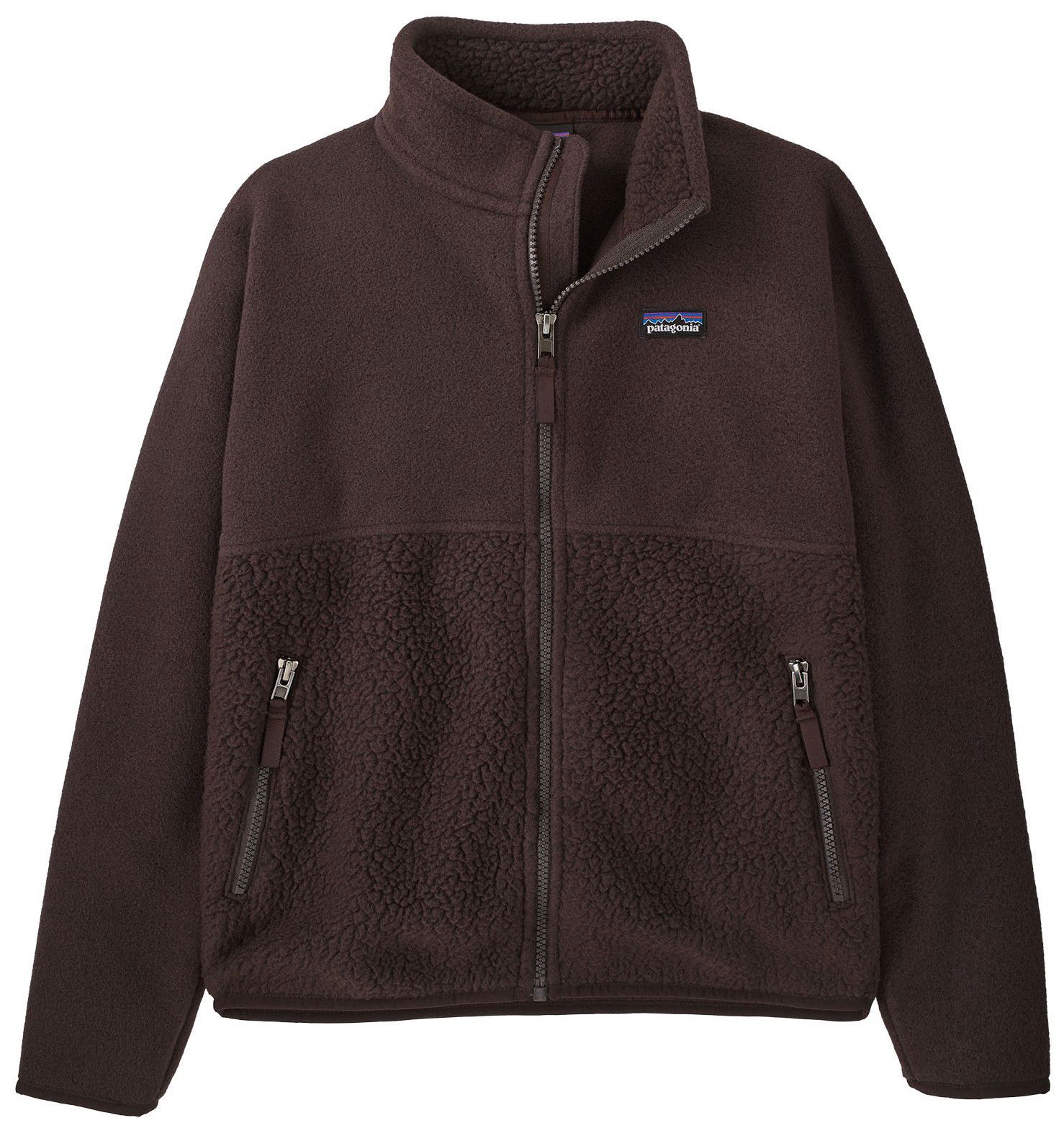 Patagonia Kids' Cozy Fluff Jacket