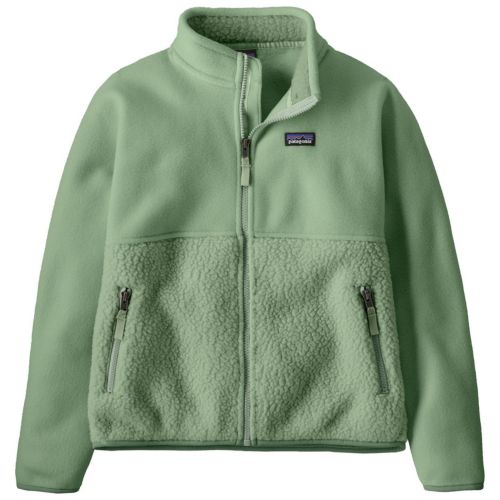 Patagonia Kids' Micro D Snap-T Fleece Jacket | Dick's Sporting Goods