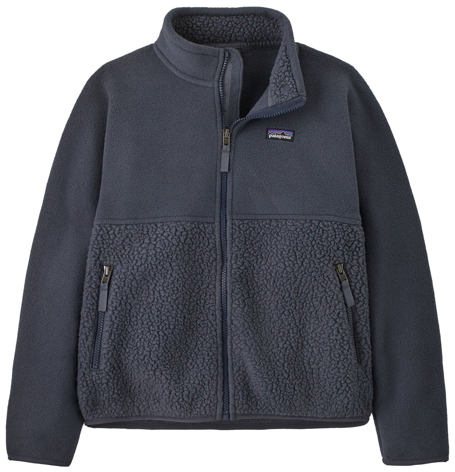 Patagonia Kids' Cozy Fluff Jacket | Dick's Sporting Goods