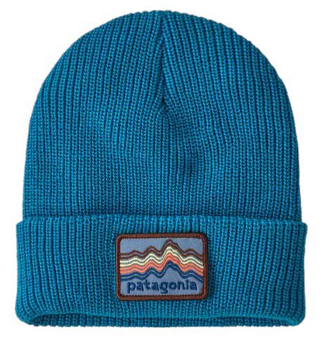 Ridge Rise/Uplift Blue