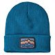 Ridge Rise/Uplift Blue