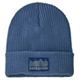Strata Stencil/Barn Blue