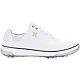 White/Black/Gold