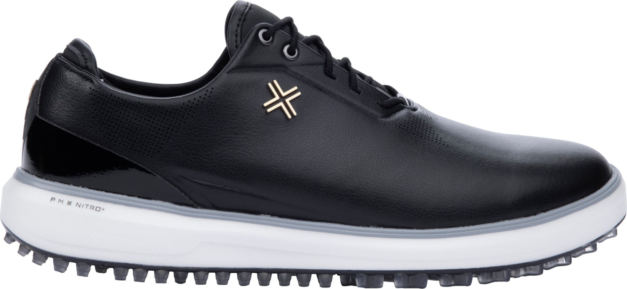 Spikeless Golf Shoes