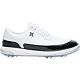 White/Black/Gator