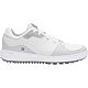 White/Black/Silver
