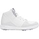White/Black/Silver