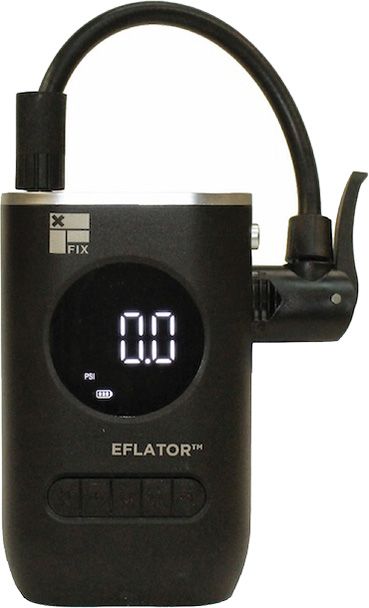 Air Pumps & Gauges