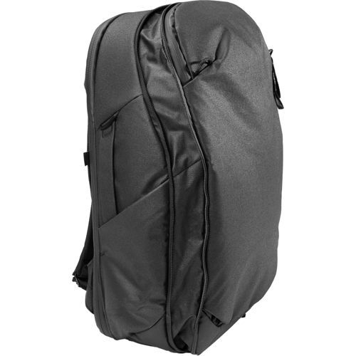 バッグ Bellroy Lite Travel Pack 30L Black Amazon.com: Bellroy Lite Travel Pack 30L (carry-on backpack