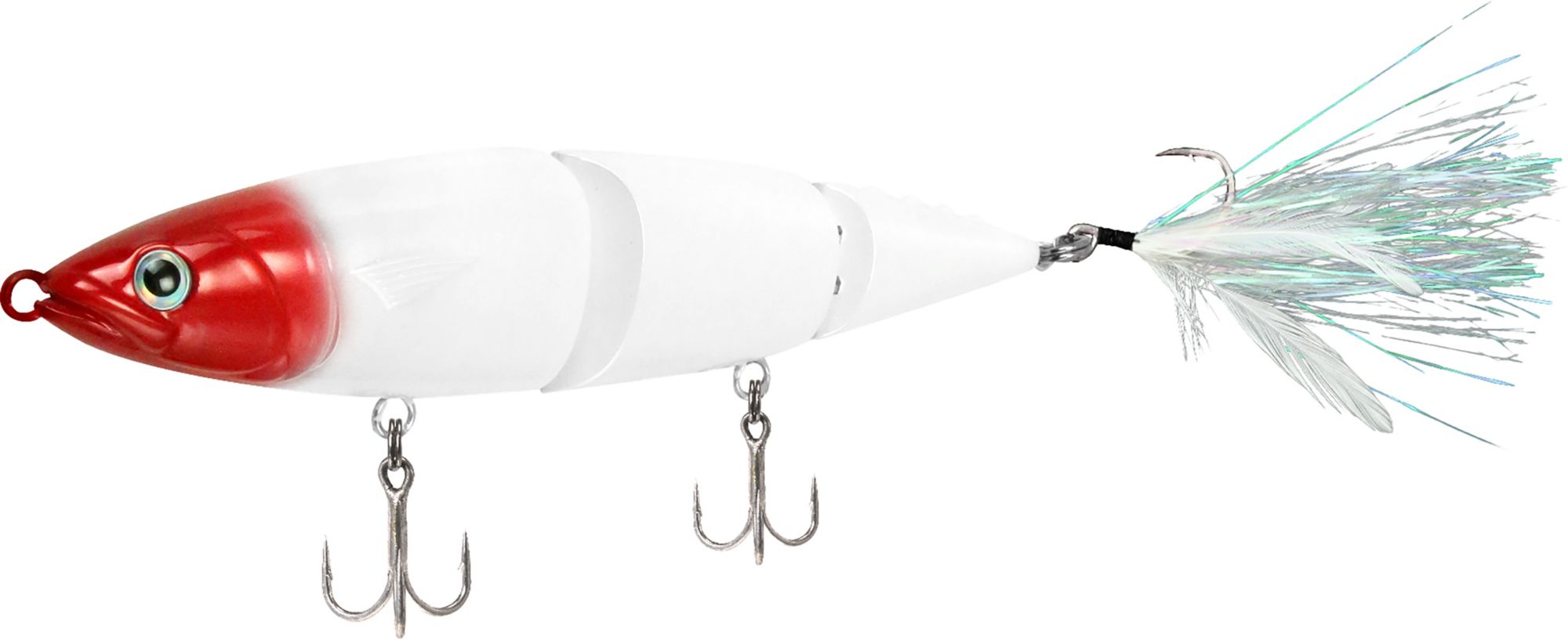 Fish Lab Mack Attack Fast Sink Hard Swimbait