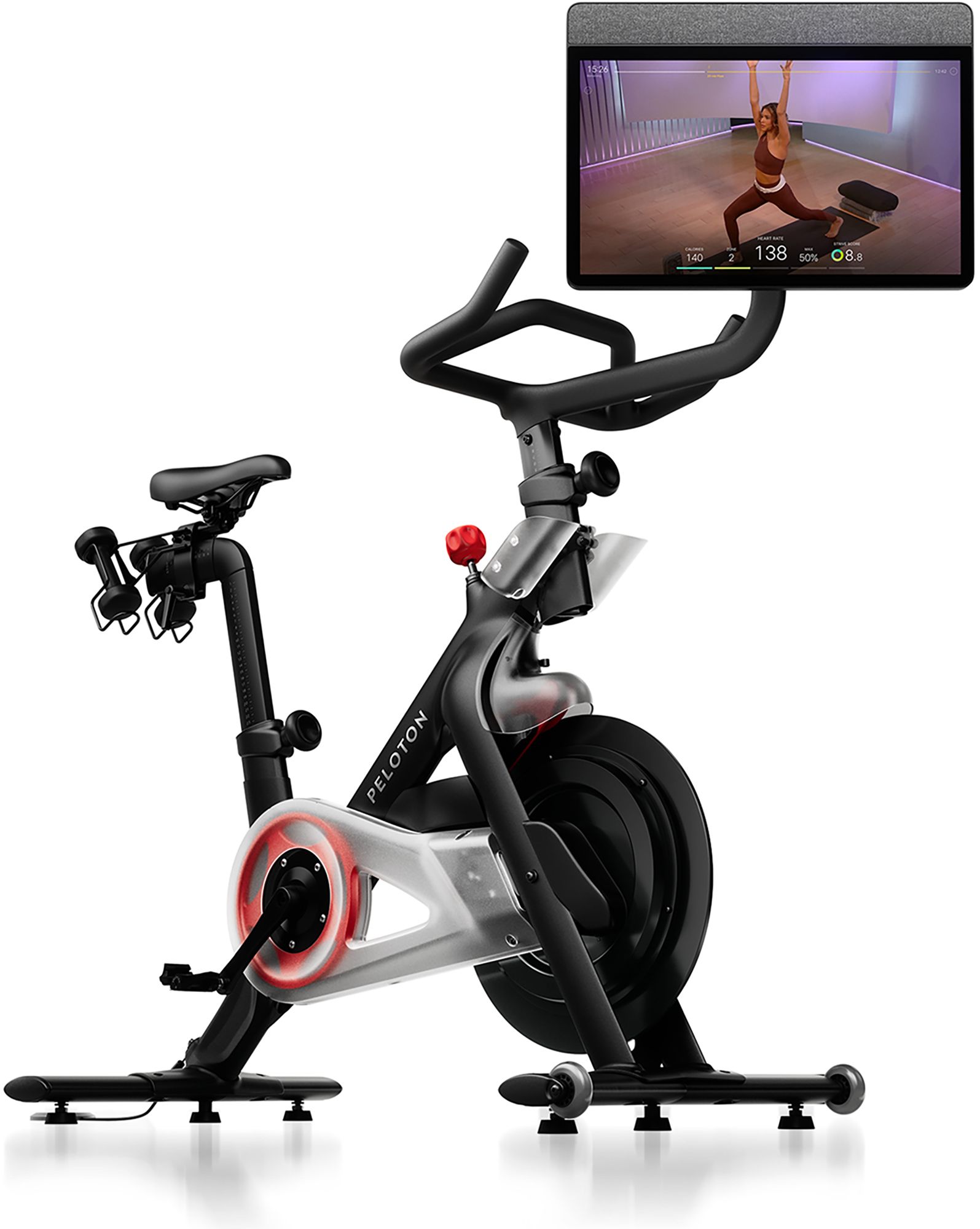 Exercise Bikes