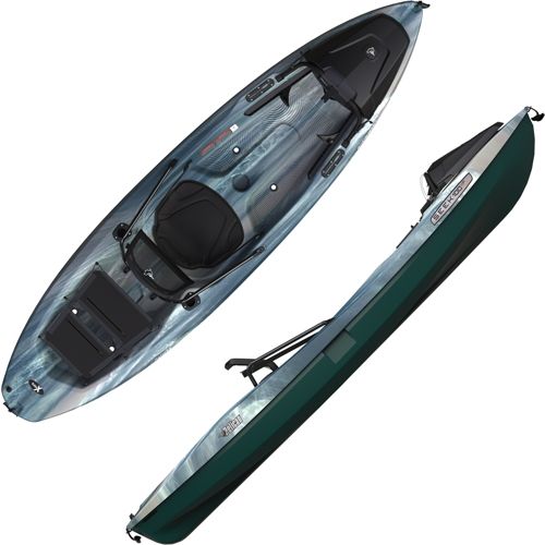 Quest Huron 80 Kayak | Publiclands